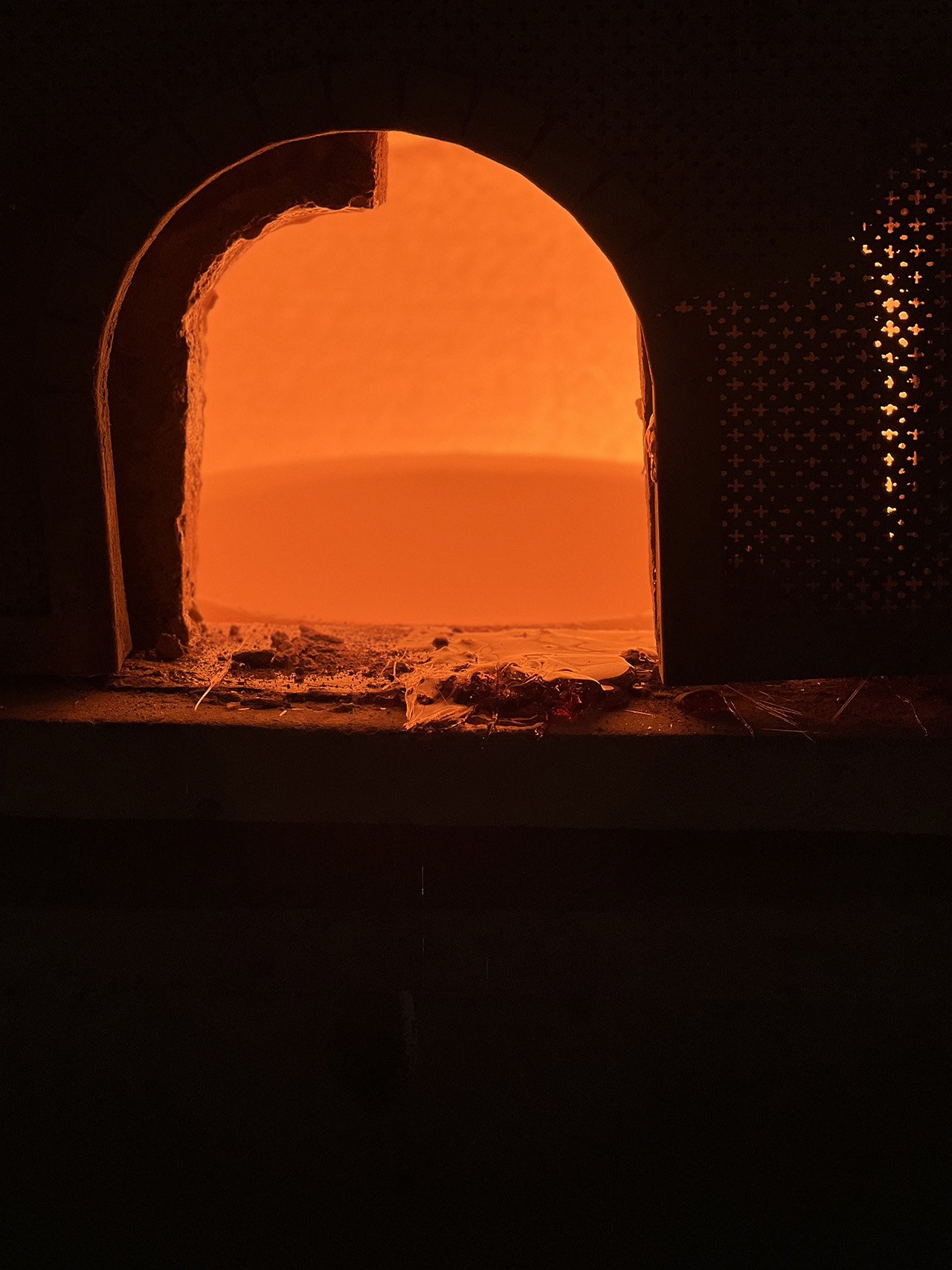 Inchiostri: Ronan Bouroullec ve Giorgio Mastinu'nun Şeffaf Sanatın Sırrı