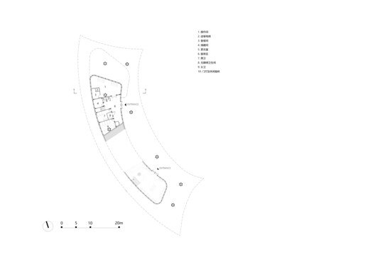 Dingzhou'da Dans Eden Göl: Ahşapla Yazılan Bir Doğa Senfonisi