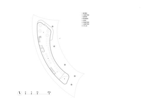Dingzhou'da Dans Eden Göl: Ahşapla Yazılan Bir Doğa Senfonisi