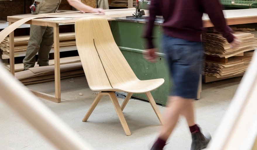 Isokon & Foster+Partners: Kontraplakta İşlevsel Estetiğin Sırrı