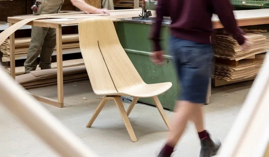 Isokon & Foster+Partners: Kontraplakta İşlevsel Estetiğin Sırrı