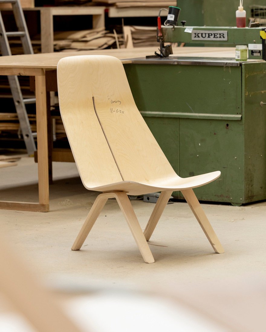 Isokon & Foster+Partners: Kontraplakta İşlevsel Estetiğin Sırrı