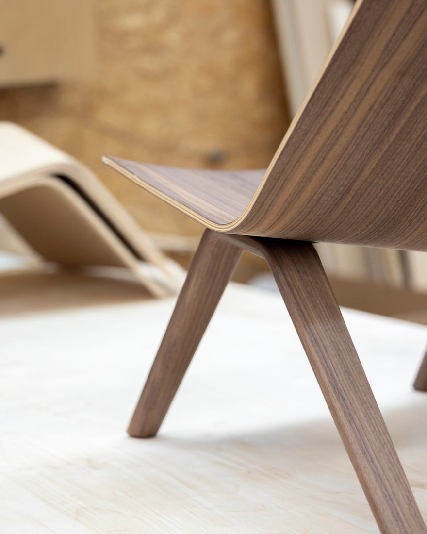 Isokon & Foster+Partners: Kontraplakta İşlevsel Estetiğin Sırrı