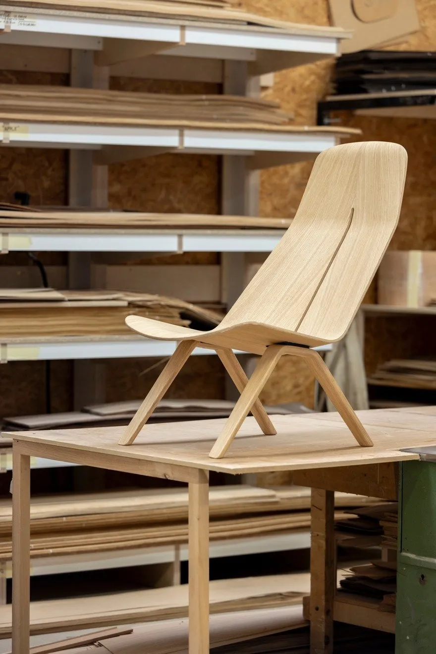 Isokon & Foster+Partners: Kontraplakta İşlevsel Estetiğin Sırrı
