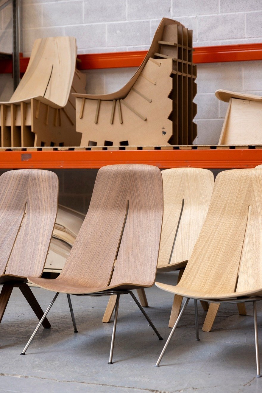 Isokon & Foster+Partners: Kontraplakta İşlevsel Estetiğin Sırrı