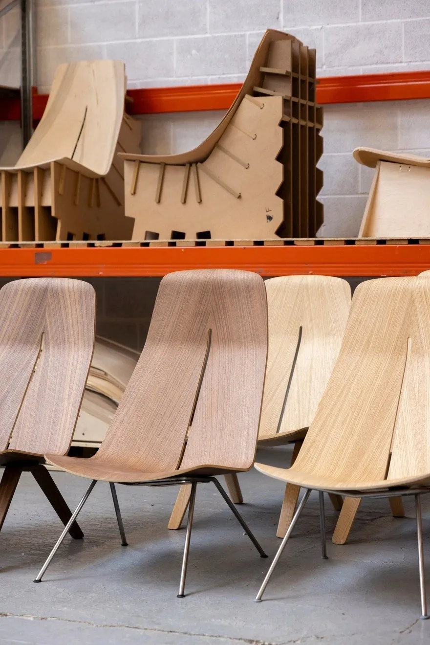 Isokon & Foster+Partners: Kontraplakta İşlevsel Estetiğin Sırrı