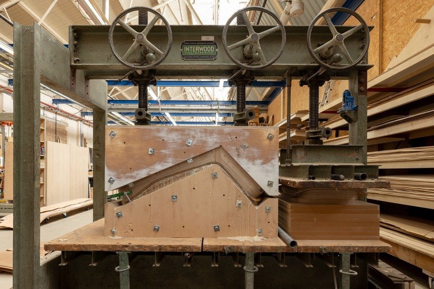 Isokon & Foster+Partners: Kontraplakta İşlevsel Estetiğin Sırrı