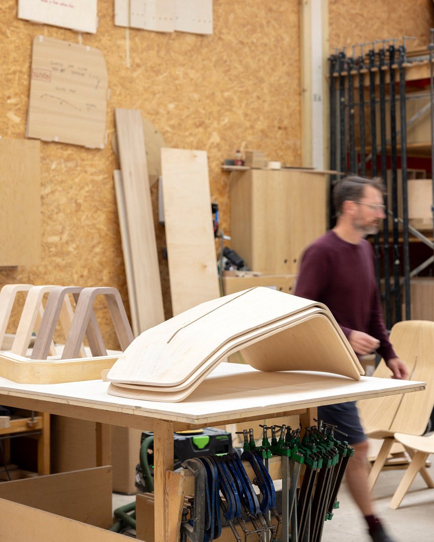 Isokon & Foster+Partners: Kontraplakta İşlevsel Estetiğin Sırrı