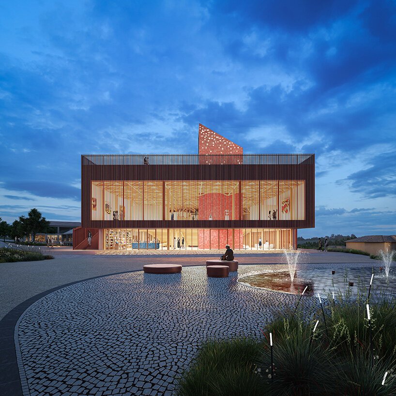 Ion Riva: İstanbul'da Mimarlık Devlerinden Yeni Bir Vaha