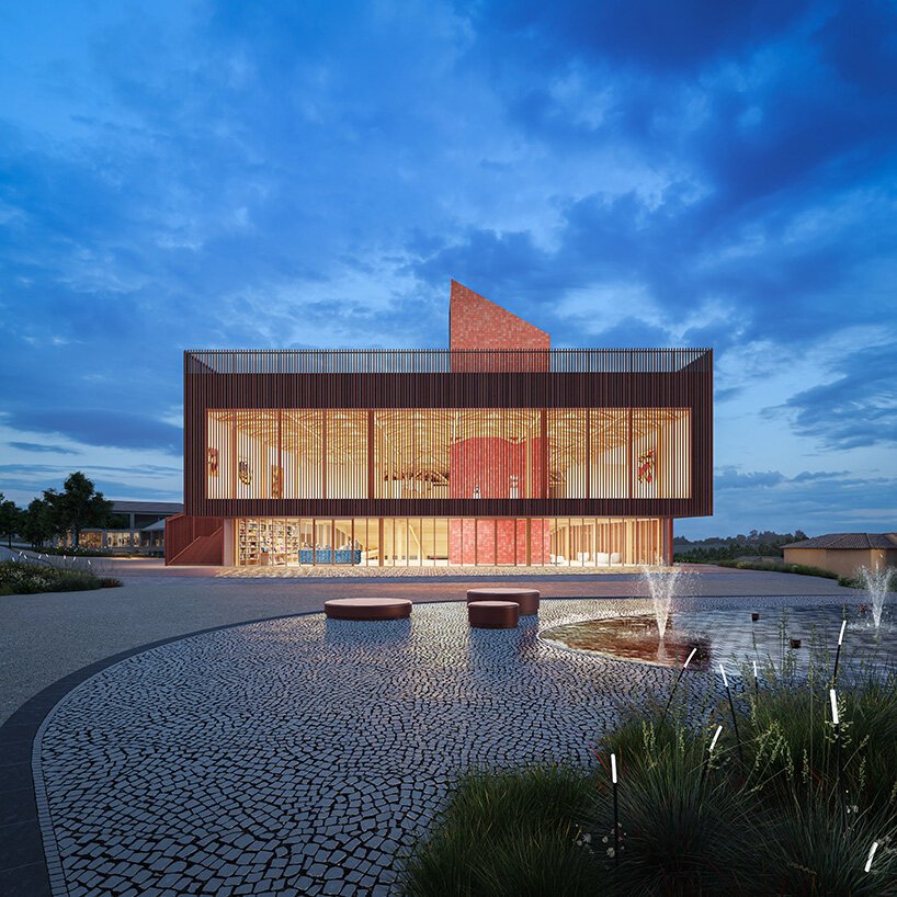 Ion Riva: İstanbul'da Mimarlık Devlerinden Yeni Bir Vaha