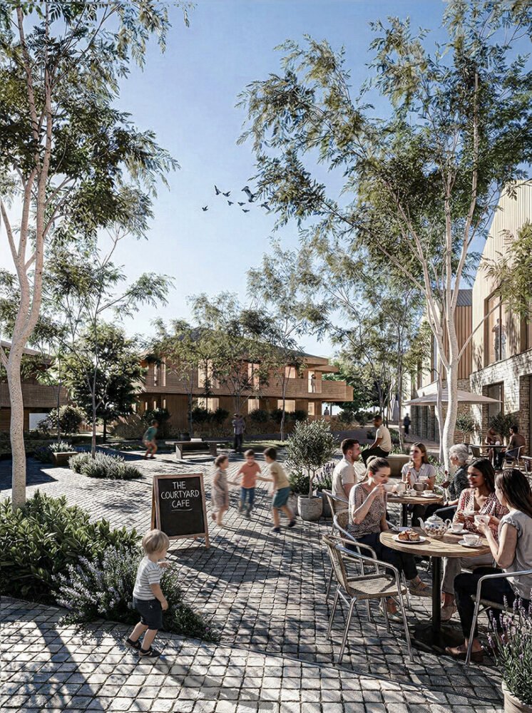 Ion Riva: İstanbul'da Mimarlık Devlerinden Yeni Bir Vaha