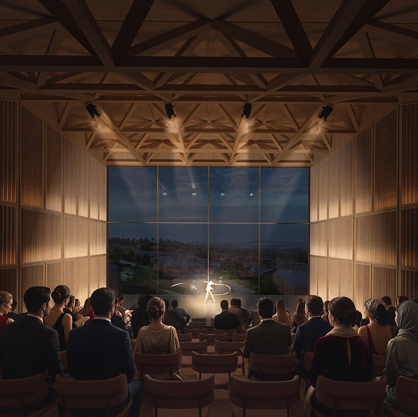 Ion Riva: İstanbul'da Mimarlık Devlerinden Yeni Bir Vaha