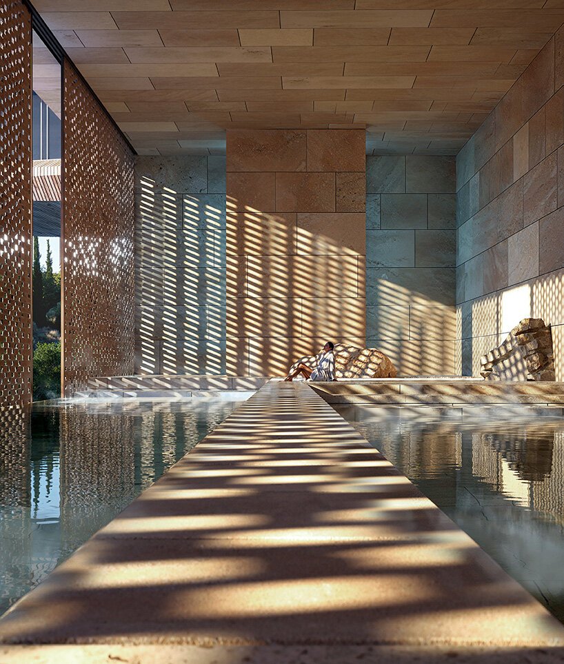 Ion Riva: İstanbul'da Mimarlık Devlerinden Yeni Bir Vaha