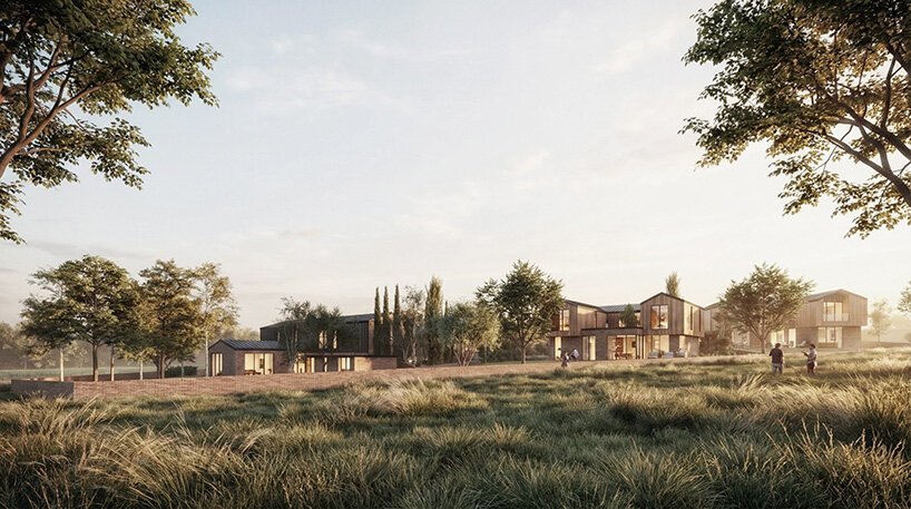 Ion Riva: İstanbul'da Mimarlık Devlerinden Yeni Bir Vaha