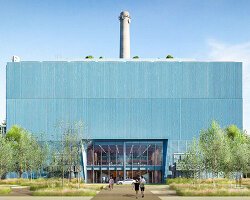 Ion Riva: İstanbul'da Mimarlık Devlerinden Yeni Bir Vaha