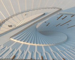 Ion Riva: İstanbul'da Mimarlık Devlerinden Yeni Bir Vaha