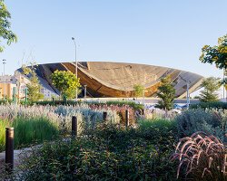 Ion Riva: İstanbul'da Mimarlık Devlerinden Yeni Bir Vaha