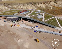 Ion Riva: İstanbul'da Mimarlık Devlerinden Yeni Bir Vaha