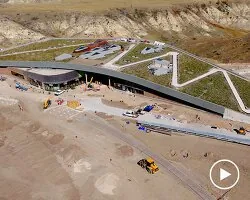 Ion Riva: İstanbul'da Mimarlık Devlerinden Yeni Bir Vaha