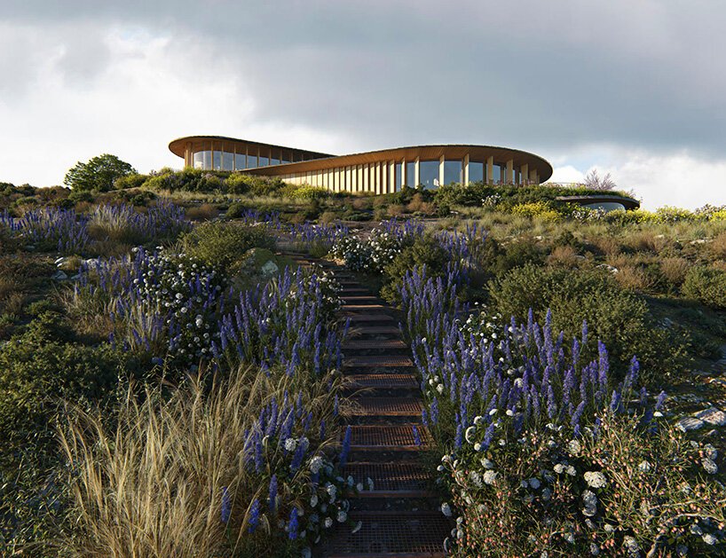 Ion Riva: İstanbul'da Mimarlık Devlerinden Yeni Bir Vaha