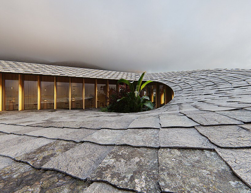 Ion Riva: İstanbul'da Mimarlık Devlerinden Yeni Bir Vaha