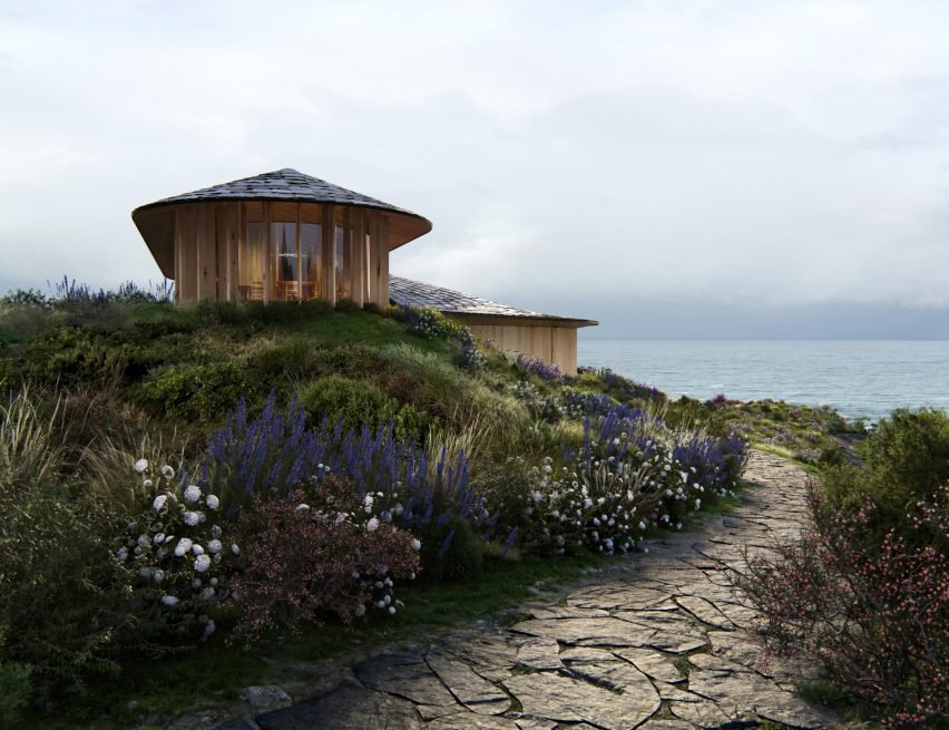 İstanbul'a Snøhetta, BIG, MVRDV Dokunuşu: Ion Riva Yükseliyor