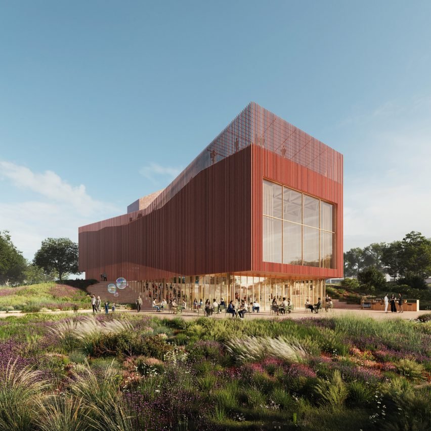 İstanbul'a Snøhetta, BIG, MVRDV Dokunuşu: Ion Riva Yükseliyor