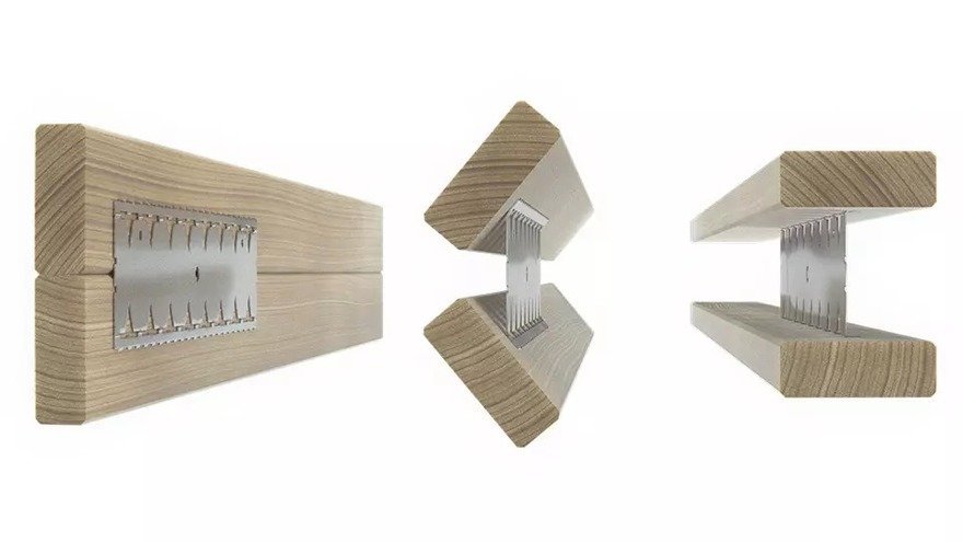 İsveç'ten Çığır Açan Hibrit Dikme: İnşaatı Hızlandırır, Karbonu Azaltır