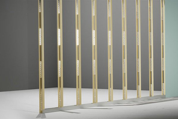 İsveç'ten Çığır Açan Hibrit Dikme: İnşaatı Hızlandırır, Karbonu Azaltır