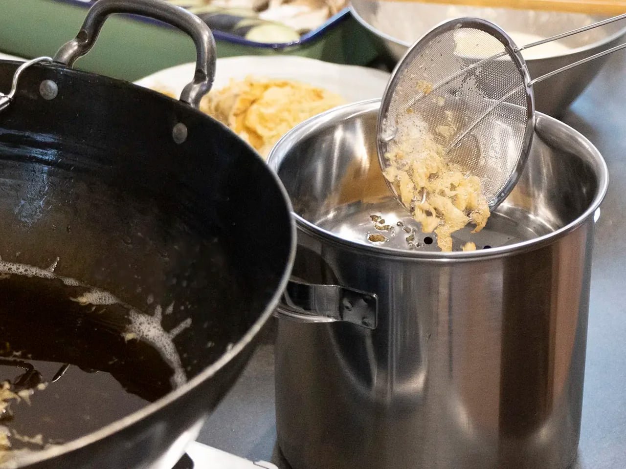 Japon Mutfak Sanatı: Her Yemeği Ritüele Çeviren 7 Akıllı Tasarım