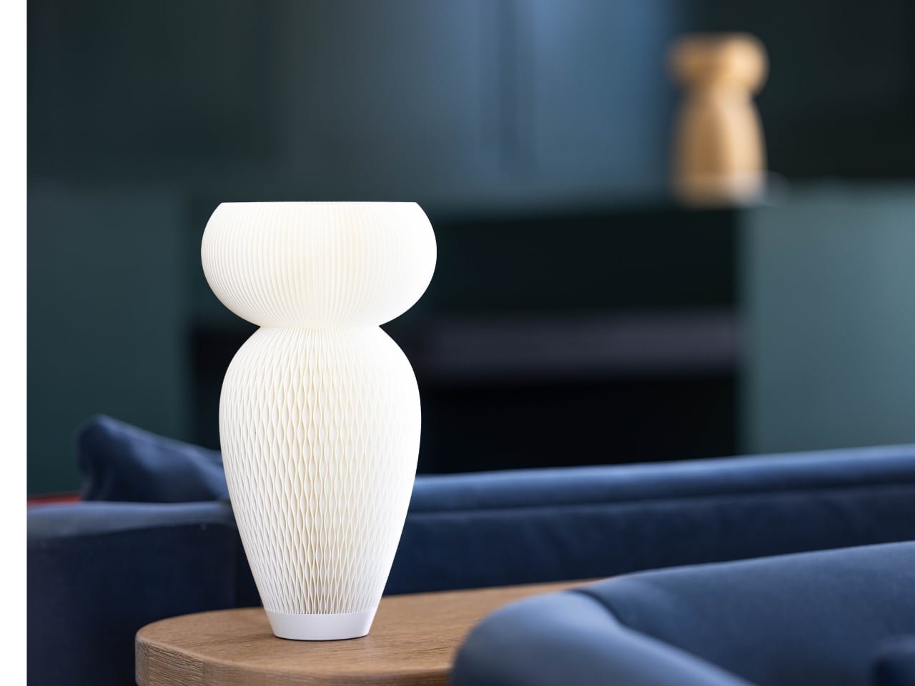 Japon Sanatından İlhamla: 100 Renk Seçenekli Dollight Lambaları