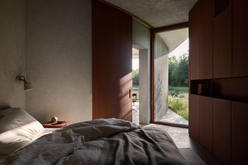 Johnston Marklee: Vipp Misafir Evi ile New York’ta Doğaya Açılan Kapı