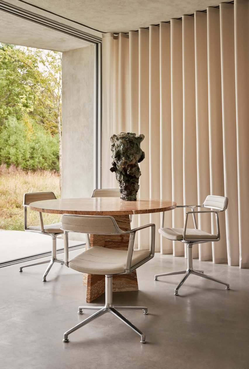 Johnston Marklee: Vipp Misafir Evi ile New York’ta Doğaya Açılan Kapı