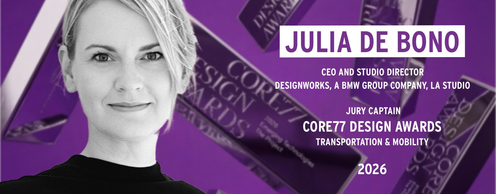 Julia de Bono: Akıllı Sistemler Çağında Tasarımcının Yeni Rolü