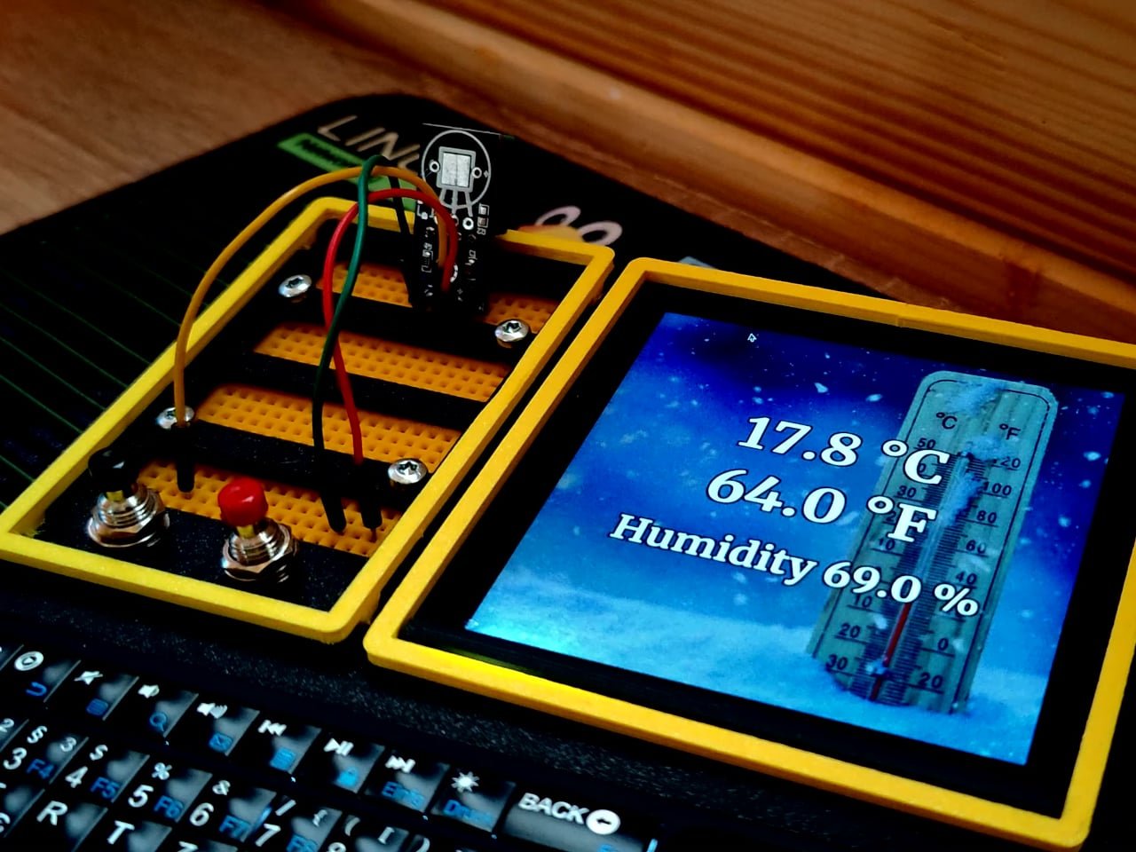 Ceplerde Siber Güç: Entegre Breadboard'lu CyberPlug 3.0 ile Tanışın