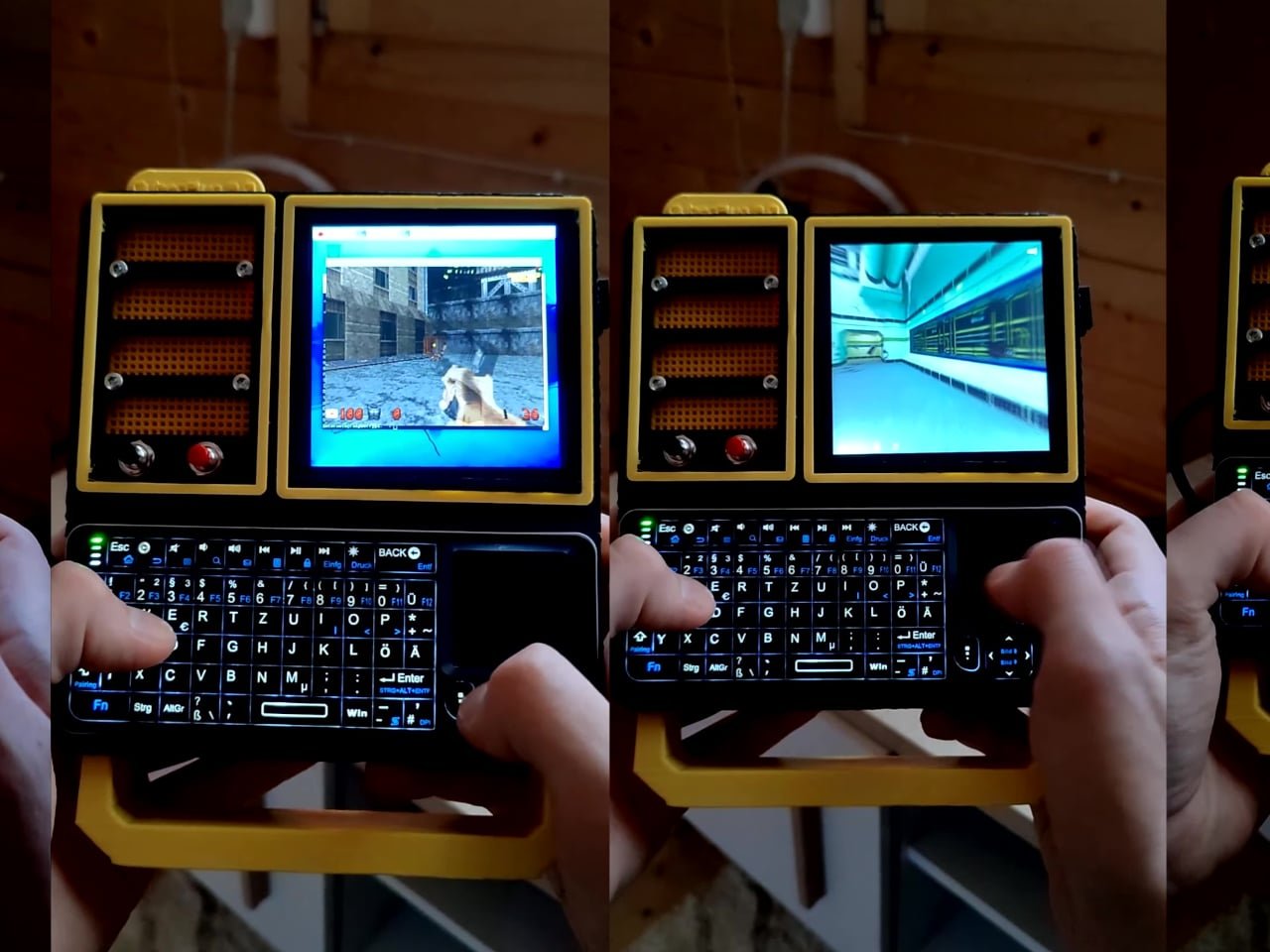 Ceplerde Siber Güç: Entegre Breadboard'lu CyberPlug 3.0 ile Tanışın