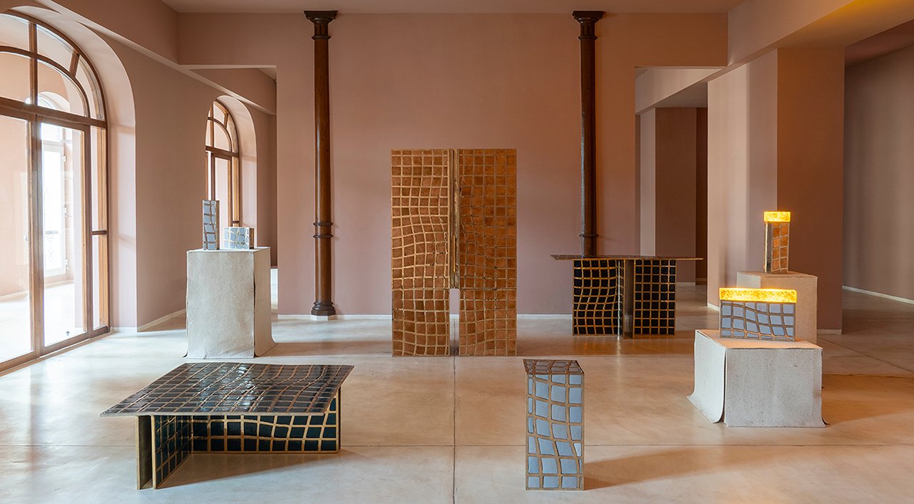 Kelly Wearstler: Hint Zanaatıyla Yeniden Tasarlanan Bir Miras