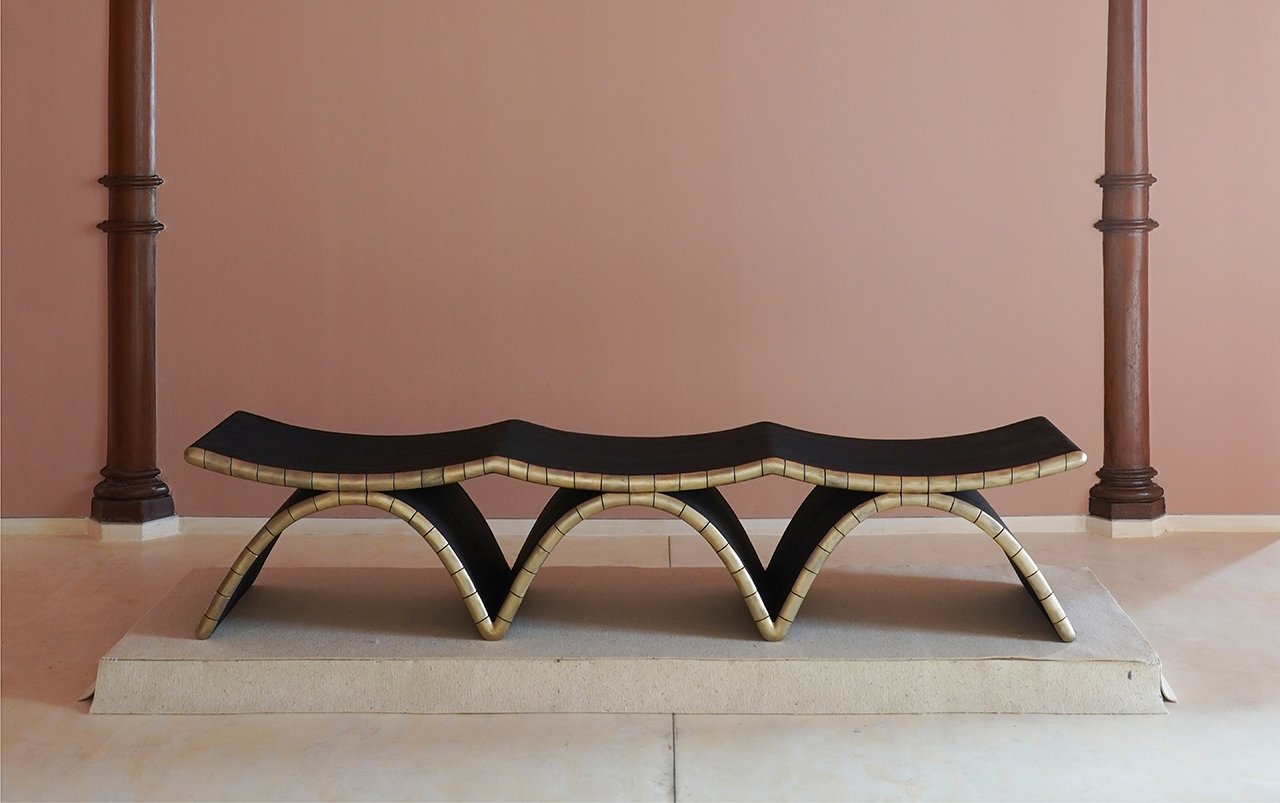 Kelly Wearstler: Hint Zanaatıyla Yeniden Tasarlanan Bir Miras