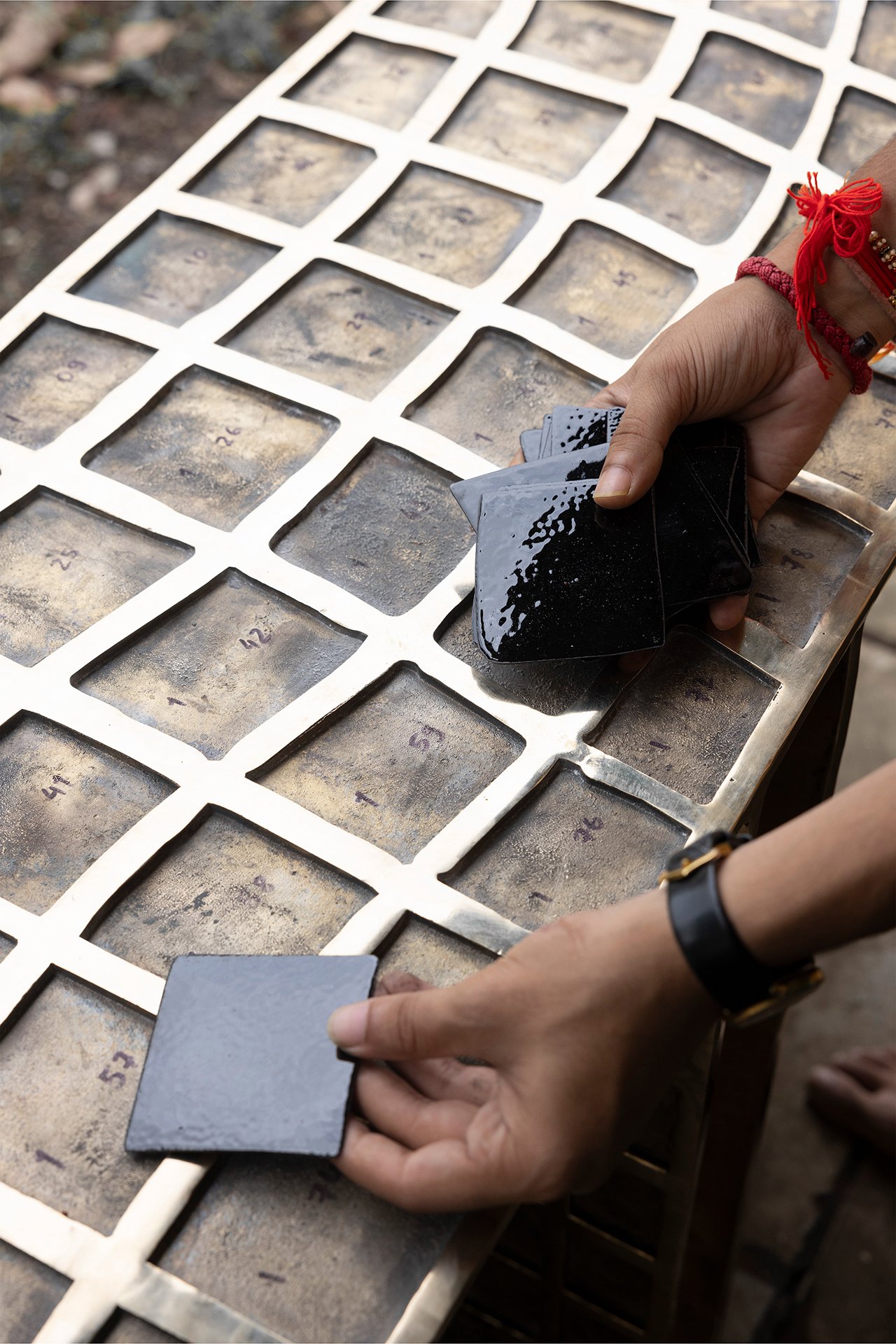 Kelly Wearstler: Hint Zanaatını Çağdaş Tasarıma Taşıyor