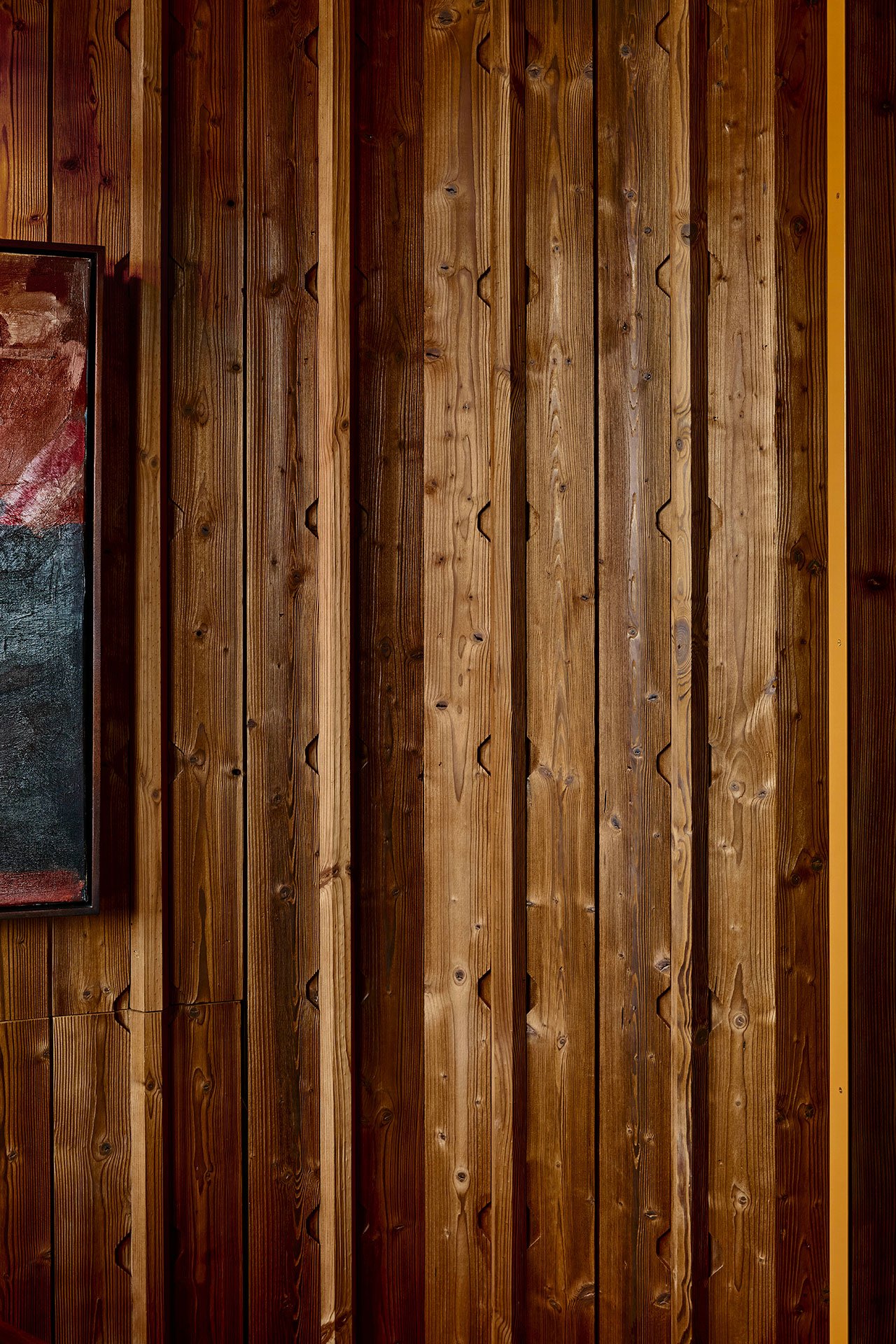 Kelly Wearstler'dan L'Apogée Courchevel'e 'Alpin Brütalizm' Dokunuşu