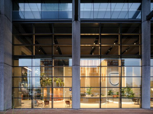 Kentlerin Görünmez Kalbi: Altyapı Mimarisi Sahneye Çıkıyor