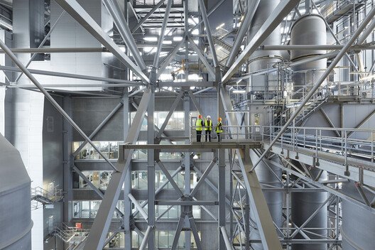 Kentlerin Görünmez Kalbi: Altyapı Mimarisi Sahneye Çıkıyor