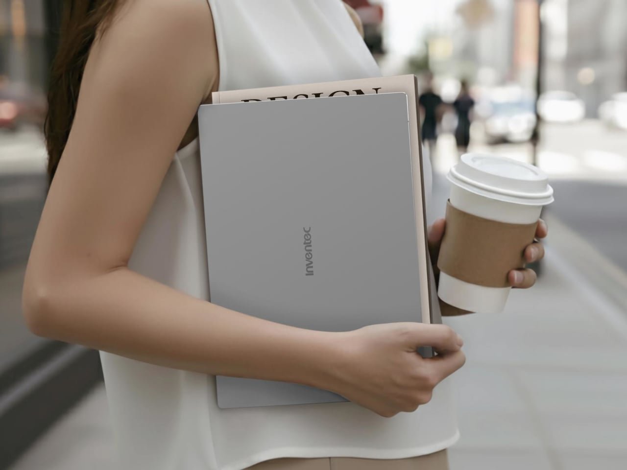 İnce Laptoplar Serinliyor: Ayrılabilir Klavye ile Soğutma Devrimi