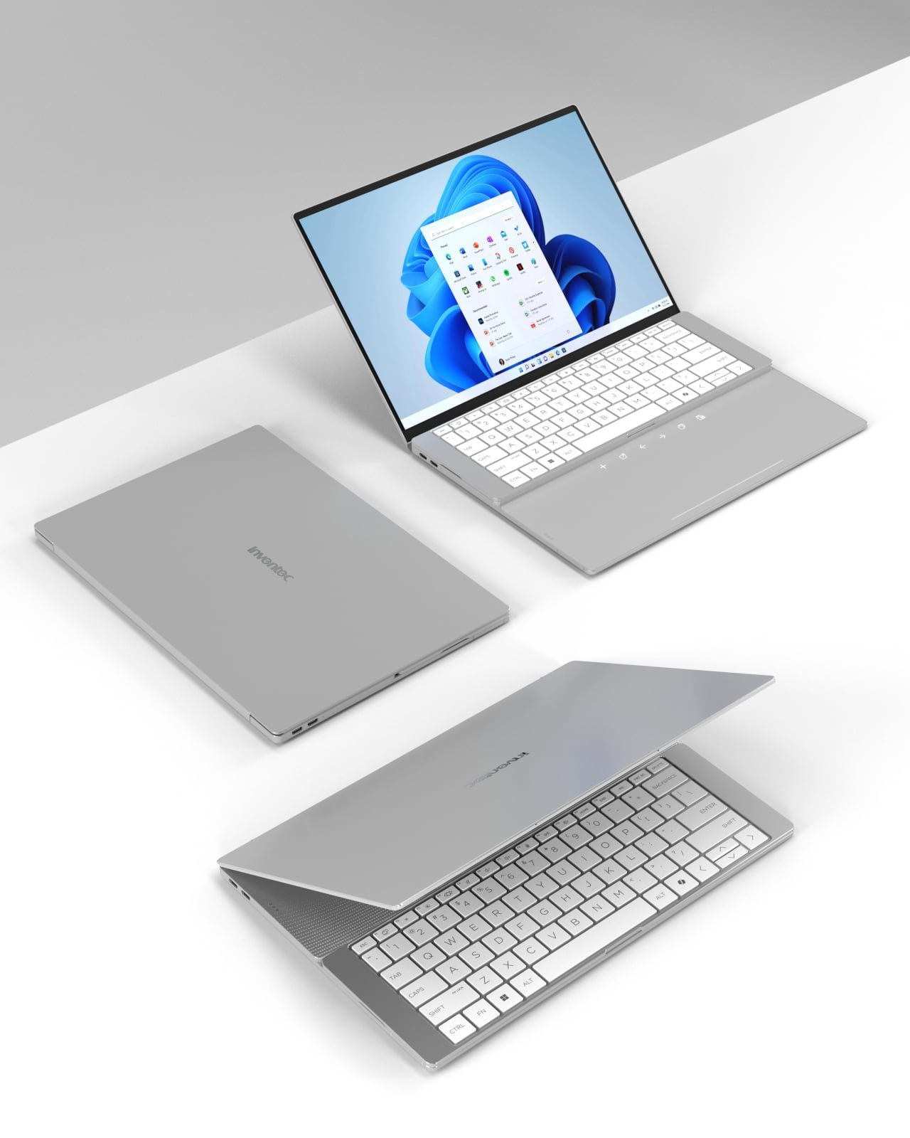 İnce Laptoplar Serinliyor: Ayrılabilir Klavye ile Soğutma Devrimi