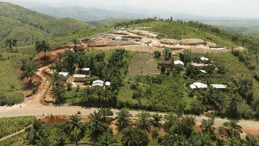 Kéré'nin İmzası: Burundi'ye Yerel Malzemelerle Sürdürülebilir Şifa