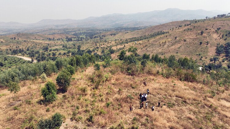 Kéré'nin İmzası: Burundi'ye Yerel Malzemelerle Sürdürülebilir Şifa