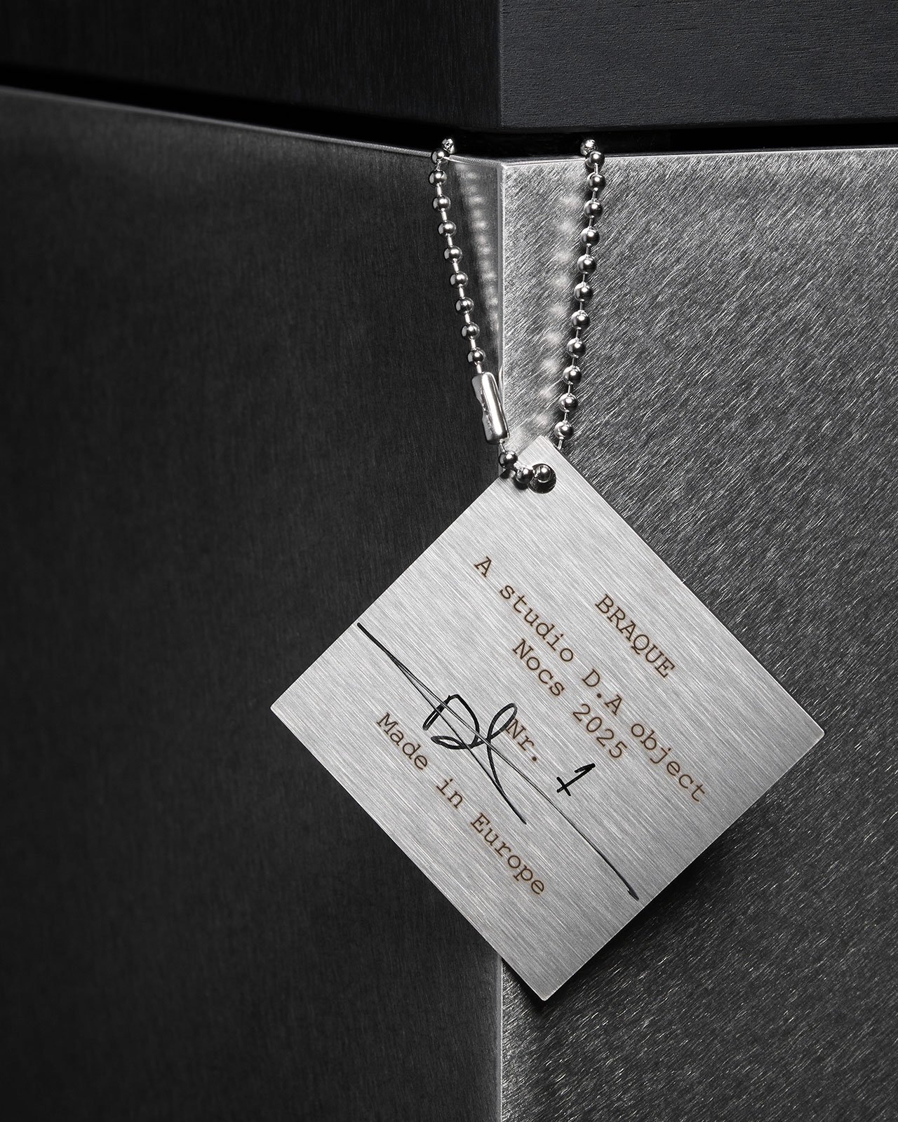 Nocs Braque: Kübist Mirastan Sese Yeni Bir Bakış