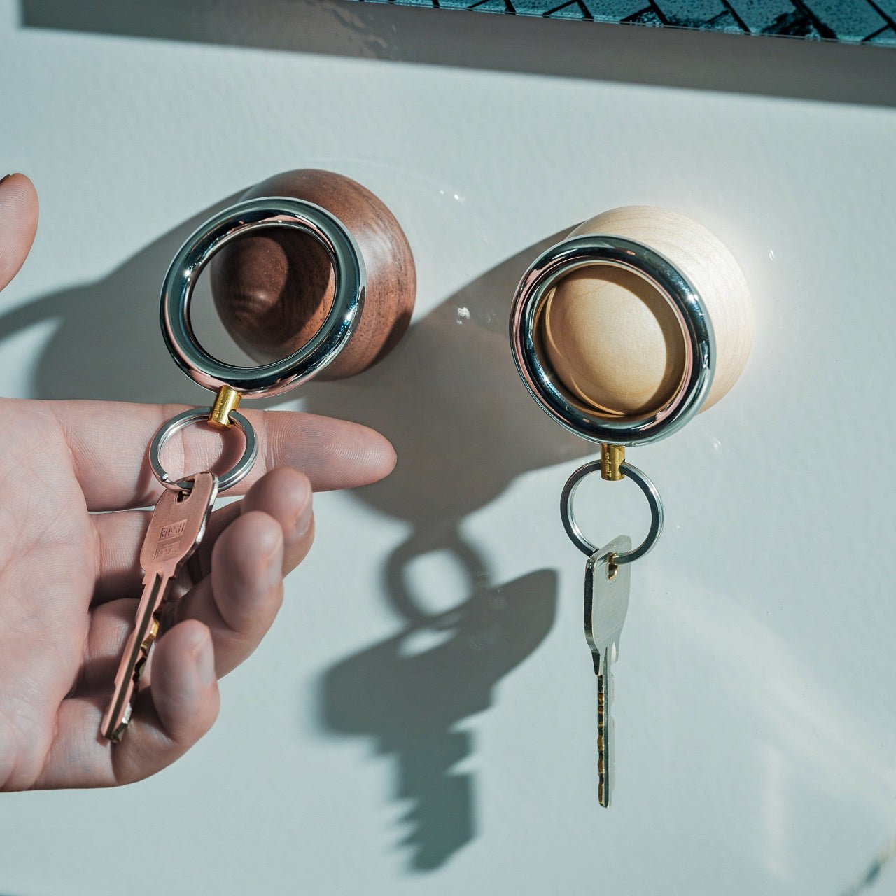 Küçük Alanları Tasarım Tercihi Yapan Akıllı Ev Aksesuarları