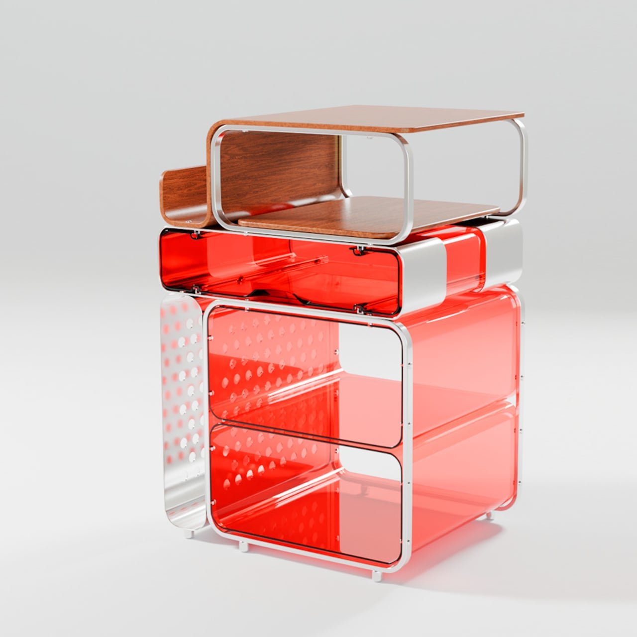 Küçük Alanları Tasarım Tercihi Yapan Akıllı Ev Aksesuarları