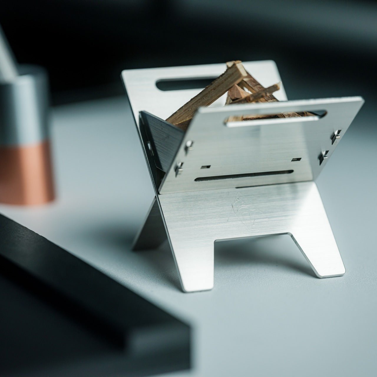 Küçük Alanları Tasarım Tercihi Yapan Akıllı Ev Aksesuarları